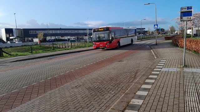 Foto van ARR VDL Citea SLF-120 8136 Standaardbus door Busfantilburg15