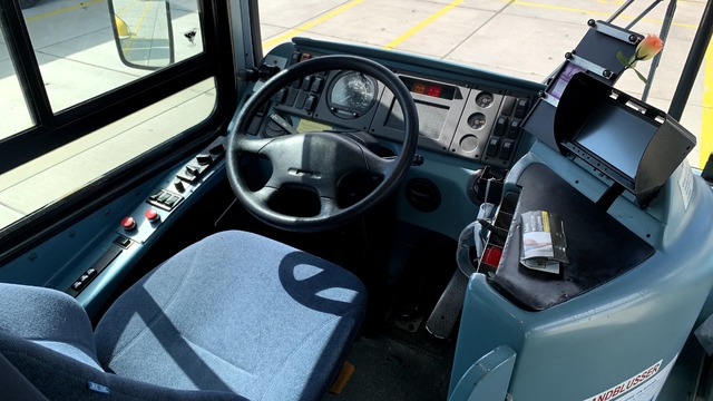 Foto van SBMVIJ Wright Commander 6200 Standaardbus door BusDordrecht2003