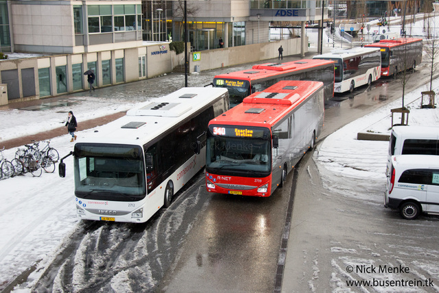 Foto van CXX Iveco Crossway LE (13mtr) 2759 Standaardbus door Busentrein