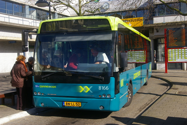 Foto van CXX VDL Ambassador ALE-120 8166 Standaardbus door_gemaakt wyke2207