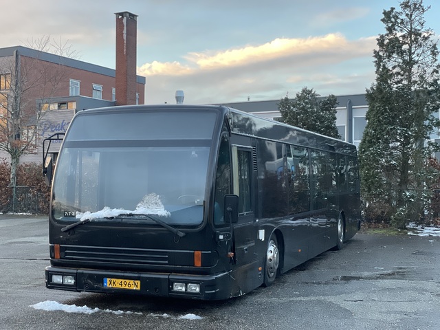 Foto van PART Den Oudsten B96 1202 Standaardbus door M48T