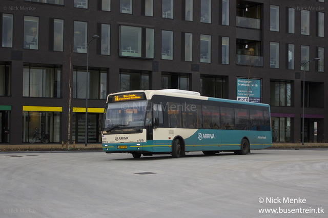 Foto van ARR VDL Ambassador ALE-120 8431 Standaardbus door_gemaakt Busentrein