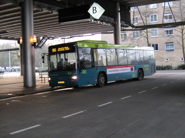 Foto van CXX MAN Lion's City T 3849 Standaardbus door_gemaakt wmbrands