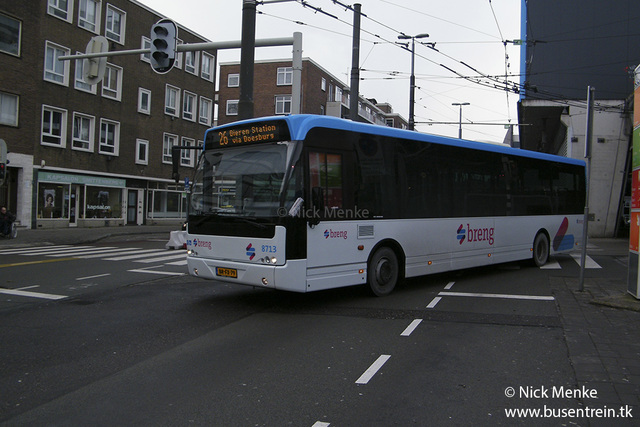 Foto van NVO VDL Ambassador ALE-120 8713 Standaardbus door Busentrein
