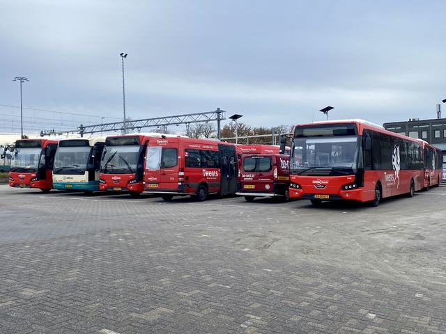 Foto van ARR VDL Ambassador ALE-120 8349 Standaardbus door Treinen-inTwente