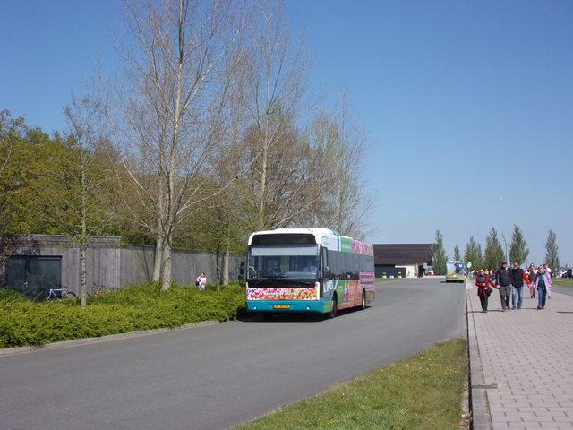 Foto van ARR VDL Ambassador ALE-120 8235 Standaardbus door Lijn45
