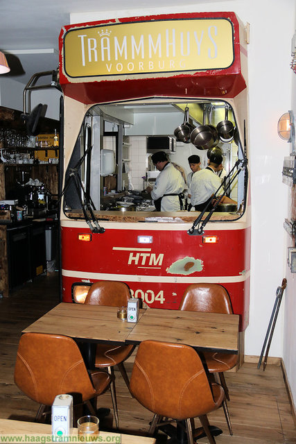 Foto van HTM GTL8 3004 Tram door HaagsTramNieuws
