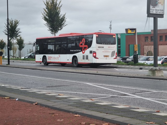 Foto van KEO Setra S 415 LE Business 1024 Standaardbus door Tramspoor