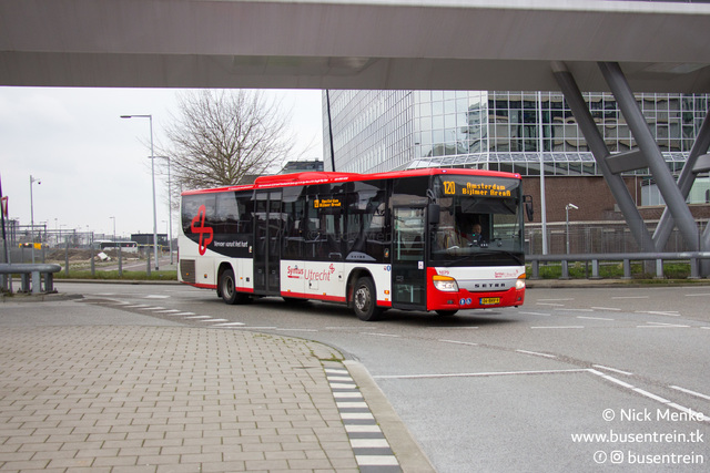 Foto van KEO Setra S 415 LE Business 1079 Standaardbus door_gemaakt Busentrein