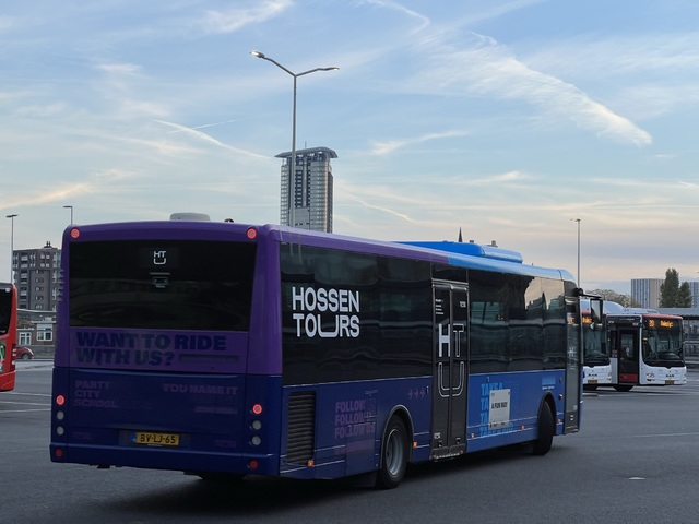 Foto van Hossen VDL Ambassador ALE-120 1 Standaardbus door_gemaakt Stadsbus