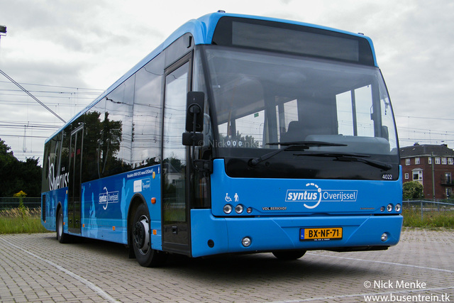 Foto van KEO VDL Ambassador ALE-120 4022 Standaardbus door_gemaakt Busentrein