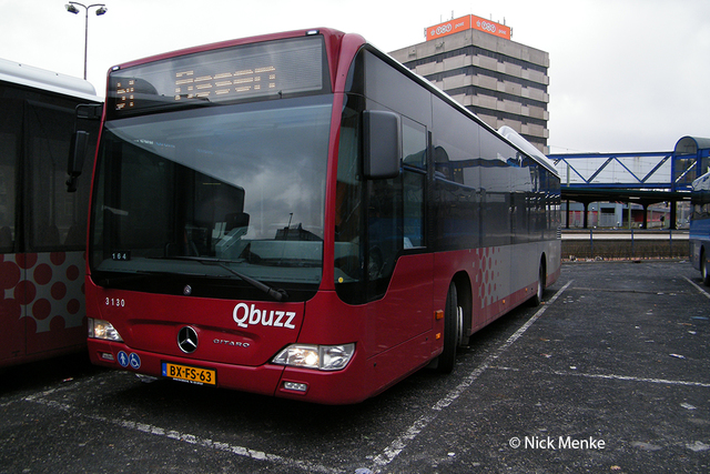 Foto van QBZ Mercedes-Benz Citaro LE 3130 Standaardbus door Busentrein