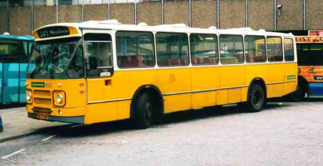 Foto van CXX DAF MB200 9530 Standaardbus door_gemaakt Jelmer
