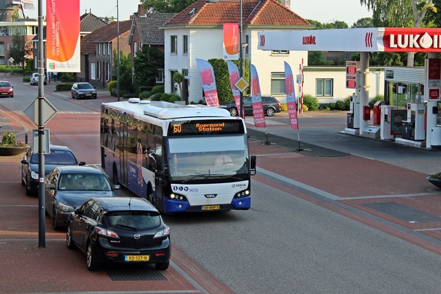 Foto van ARR VDL Citea LLE-120 9010 Standaardbus door bartjem