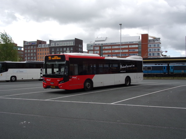 Foto van ARR VDL Citea SLF-120 8114 Standaardbus door_gemaakt Lijn45