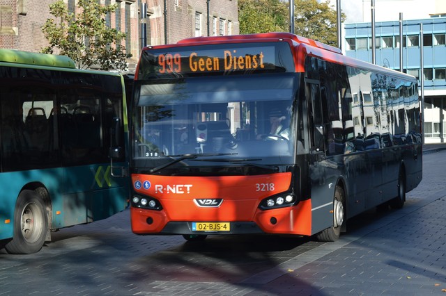 Foto van CXX VDL Citea LLE-120 3218 Standaardbus door_gemaakt wyke2207