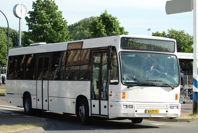 Foto van Aleto Den Oudsten B95 52 Standaardbus door Treinenspotterlars2004