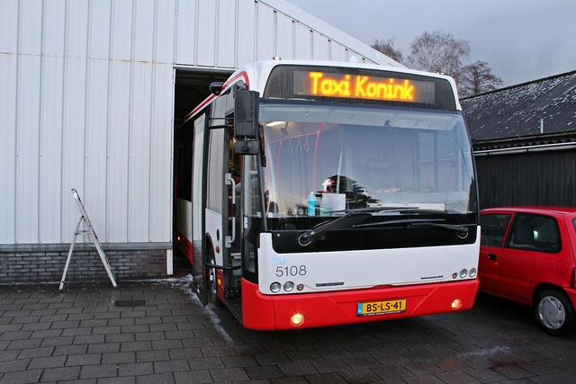 Foto van KNK VDL Ambassador ALE-120 5108 Standaardbus door_gemaakt bartjem