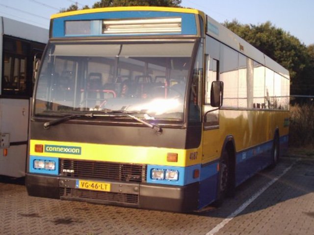 Foto van CXX Den Oudsten B88 4187 Standaardbus door_gemaakt PEHBusfoto