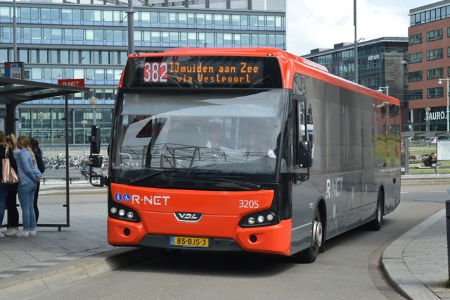 Foto van CXX VDL Citea LLE-120 3205 Standaardbus door_gemaakt wyke2207