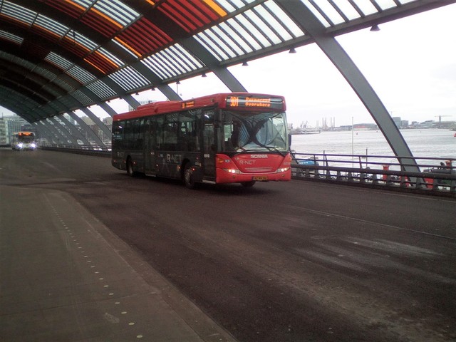 Foto van EBS Scania OmniLink 4014 Standaardbus door_gemaakt Lijn45