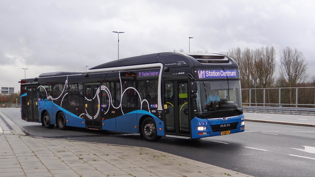 Foto van KEO MAN Lion's City L 6026 Standaardbus door_gemaakt OVdoorNederland