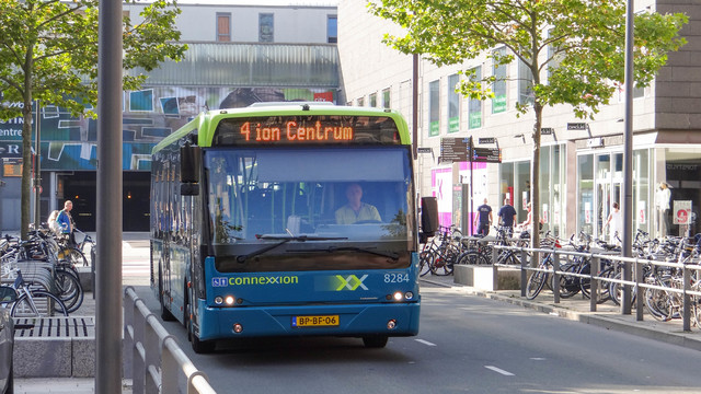 Foto van CXX VDL Ambassador ALE-120 8284 Standaardbus door_gemaakt OVdoorNederland