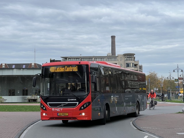 Foto van ARR Volvo 8900 LE 7706 Standaardbus door Stadsbus