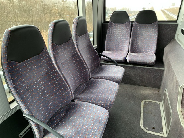Foto van CXX Solaris Urbino 18 9308 Gelede bus door Stadsbus