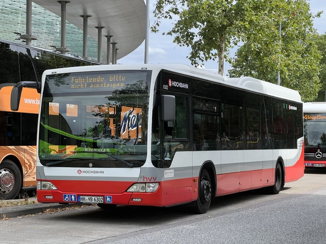 Foto van HH Mercedes-Benz Citaro LE 6302 Standaardbus door_gemaakt Stadsbus