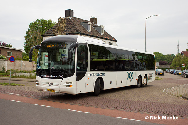 Foto van CXX MAN Lion's Regio L 5794 Semi-touringcar door Busentrein