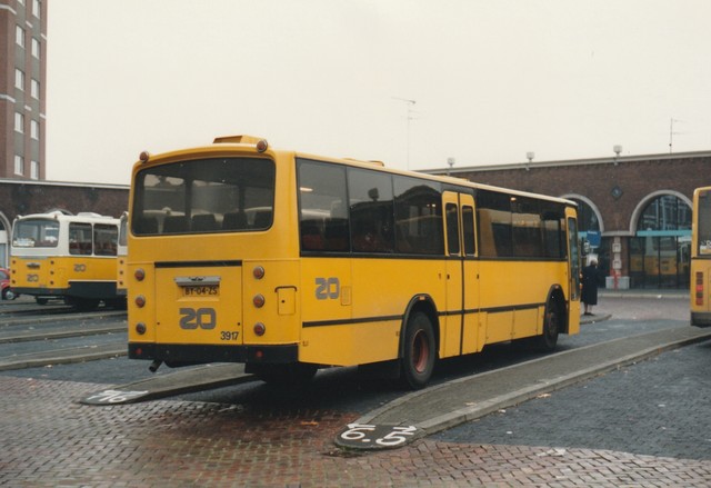 Foto van ZO DAF MB200 3917 Standaardbus door_gemaakt JanWillem