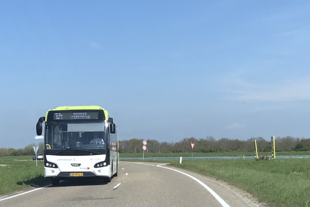 Foto van CXX VDL Citea LLE-120 1187 Standaardbus door Rotterdamseovspotter