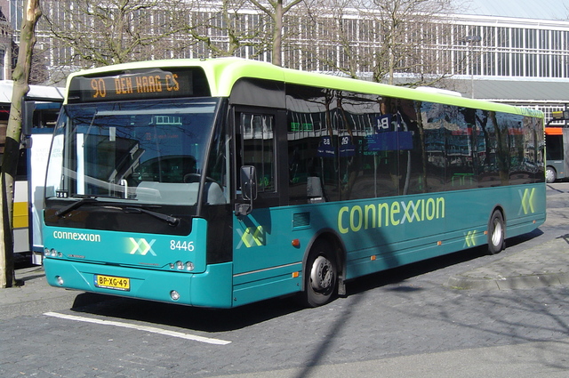 Foto van CXX VDL Ambassador ALE-120 8446 Standaardbus door_gemaakt wyke2207