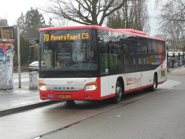 Foto van KEO Setra S 415 LE Business 1010 Standaardbus door Lijn45