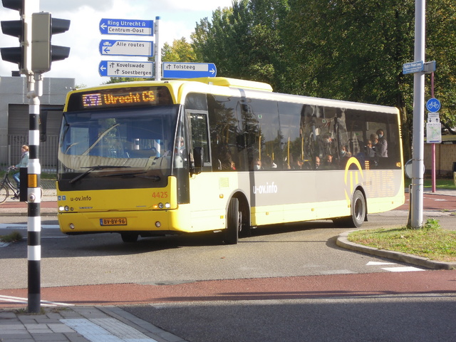 Foto van QBZ VDL Ambassador ALE-120 4425 Standaardbus door_gemaakt OVSpotterLinschoten