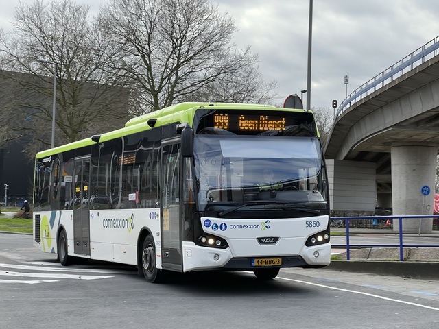 Foto van CXX VDL Citea LLE-120 5860 Standaardbus door_gemaakt Stadsbus