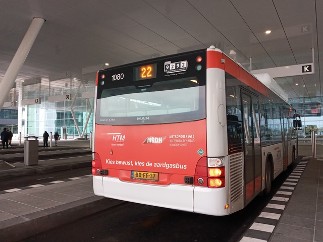 Foto van HTM MAN Lion's City CNG 1080 Standaardbus door Sneltram