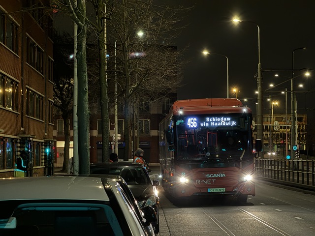 Foto van EBS Scania Citywide L LE CNG 5041 Standaardbus door_gemaakt Stadsbus