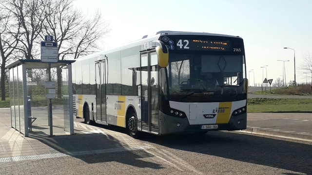 Foto van CXX VDL Citea SLE-120 1117 Standaardbus door_gemaakt EdwinBeijeman