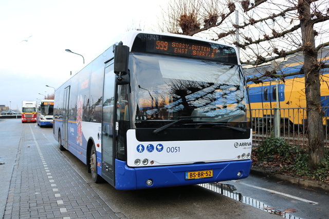 Foto van ARR VDL Ambassador ALE-120 51 Standaardbus door_gemaakt EWPhotography