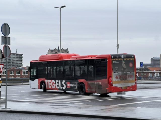 Foto van EBS Mercedes-Benz Citaro NGT Hybrid 5123 Standaardbus door Stadsbus