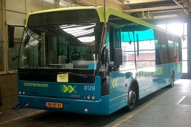 Foto van CXX VDL Ambassador ALE-120 8129 Standaardbus door_gemaakt wyke2207