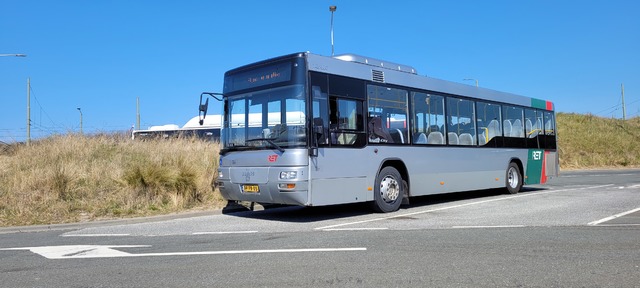 Foto van RoMeO MAN Lion's City T 1031 Standaardbus door_gemaakt bartjem
