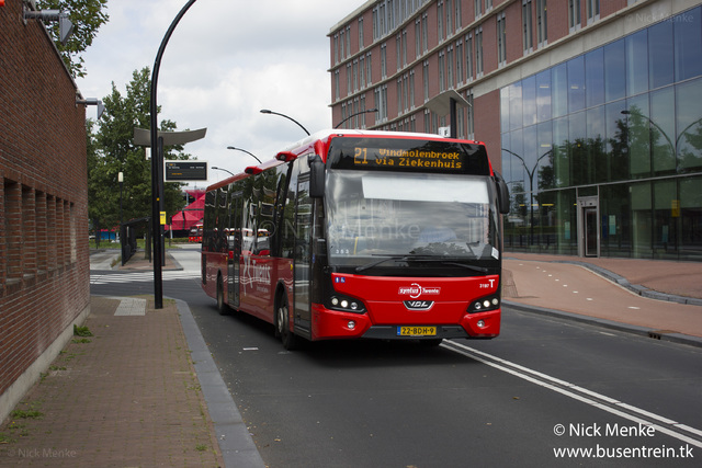 Foto van KEO VDL Citea LLE-120 3197 Standaardbus door_gemaakt Busentrein