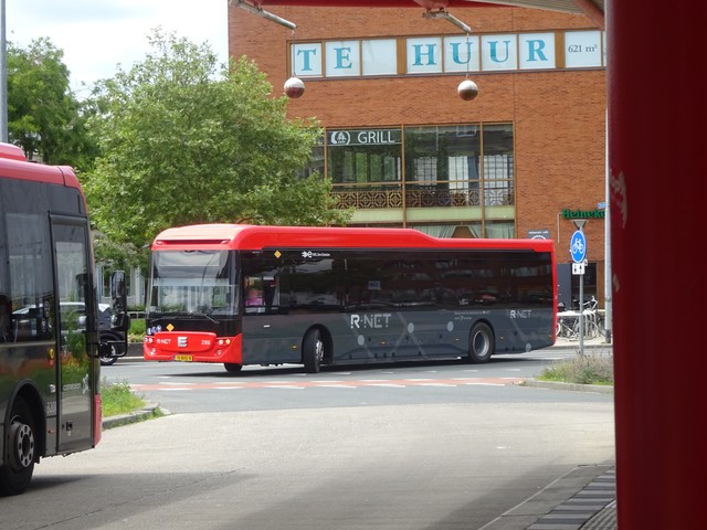 Foto van CXX Ebusco 3.0 (12mtr) 2188 Standaardbus door_gemaakt Rotterdamseovspotter