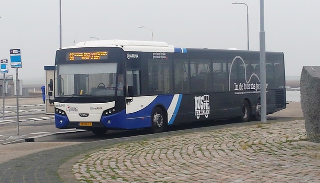Foto van ARR VDL Citea XLE-145 8691 Standaardbus door_gemaakt Jelmer