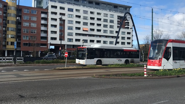 Foto van HTM MAN Lion's City CNG 1038 Standaardbus door_gemaakt Rotterdamseovspotter