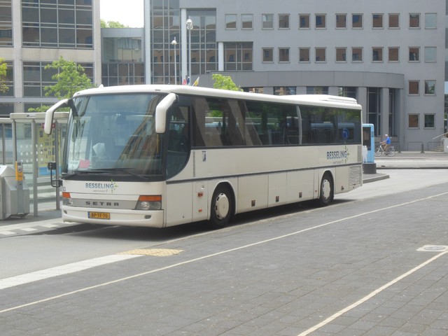 Foto van KEO Setra S 315 UL 1503 Semi-touringcar door Lijn45
