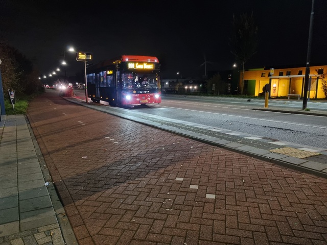 Foto van CXX Ebusco 2.2 (12mtr) 2076 Standaardbus door_gemaakt Tramspoor